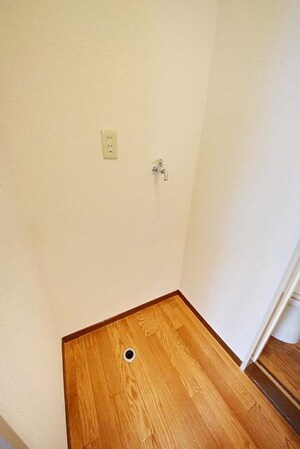 エレガント府中の物件内観写真